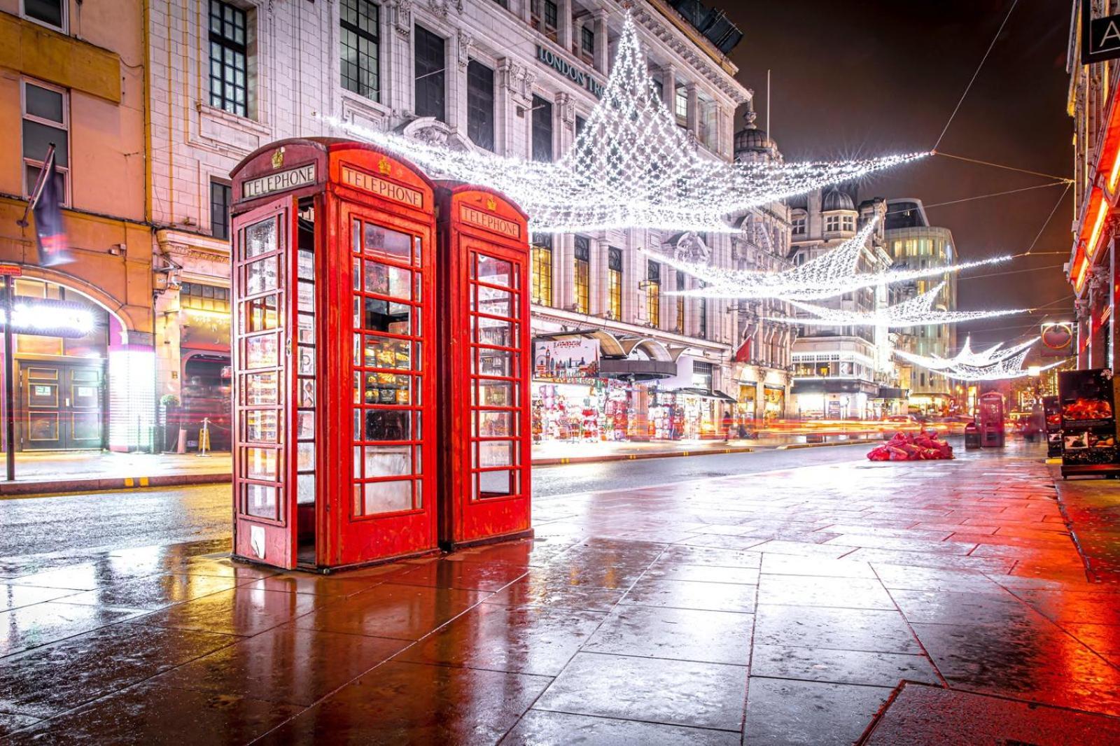 Chic Studio In Leicester Sqaure! London Kültér fotó