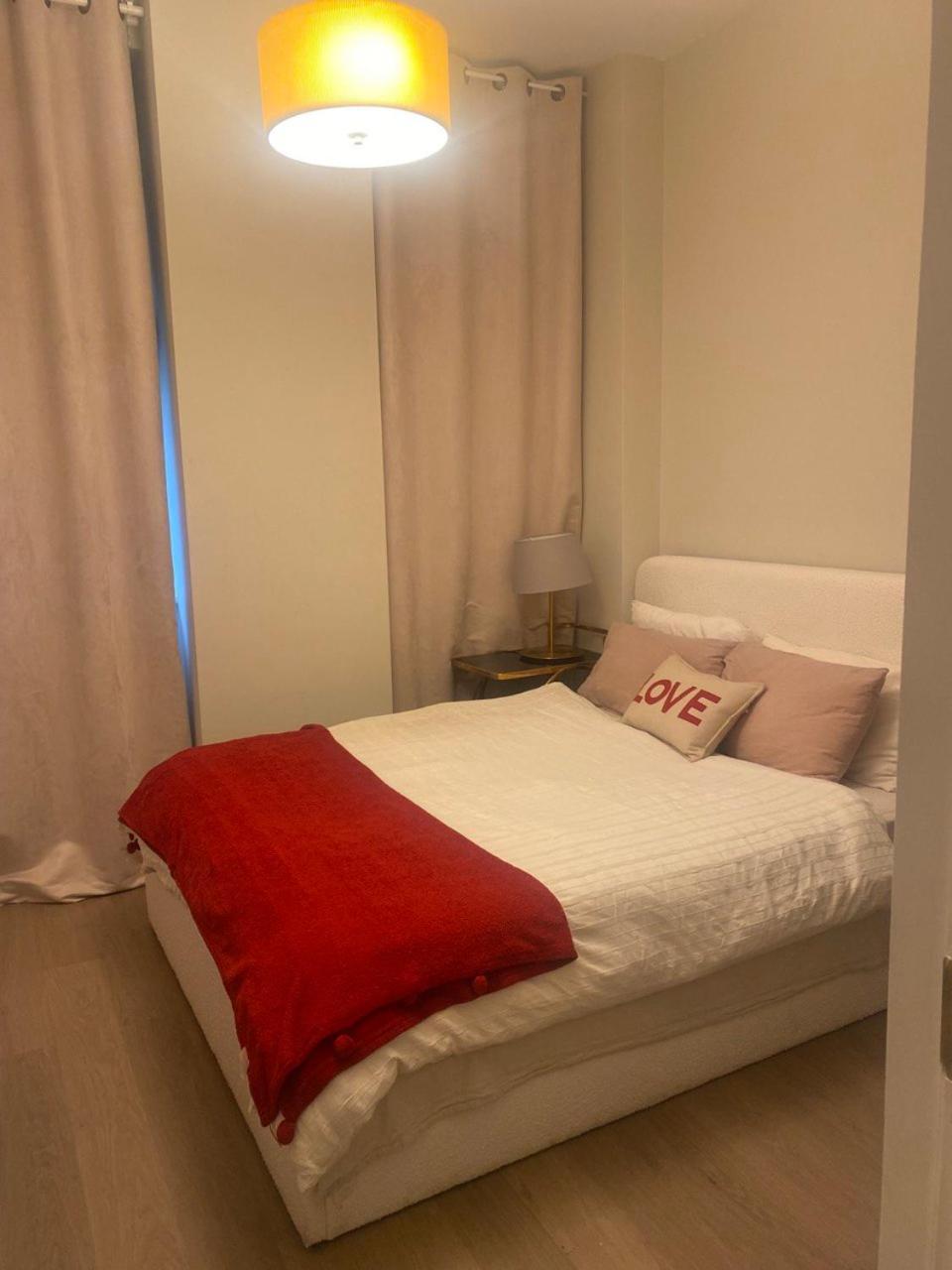 Chic Studio In Leicester Sqaure! London Kültér fotó